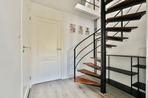 Medium property photo - Nicolaas Anslijnstraat 137, 1068 WV Amsterdam